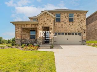 1501 Crystal Valley Way, Melissa, TX 75454
