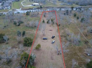 7402 Custer St, Hitchcock, TX 77563