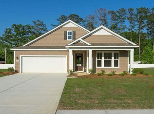 108 Rialto Dr LOT 3, Clifton C Conway, SC 29526