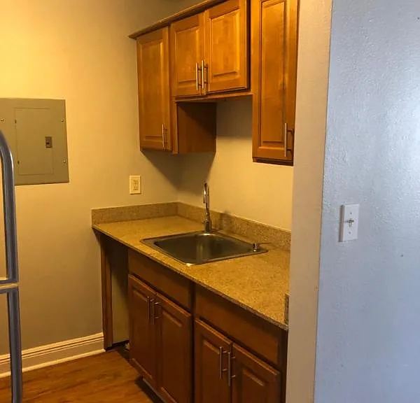 4520 N Rampart St — Photo 2