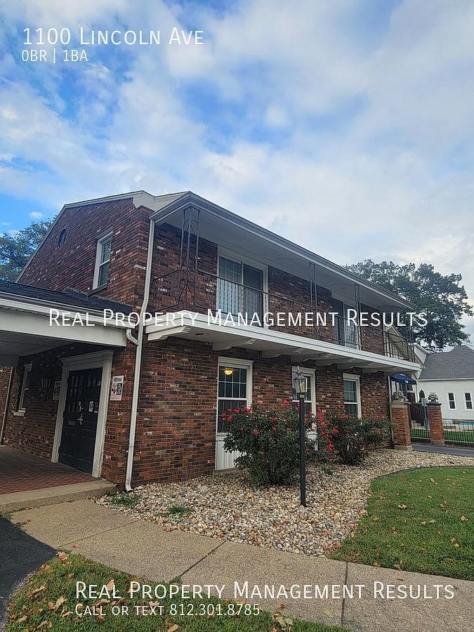 1100 Lincoln Ave, Evansville, IN 47714 Zillow