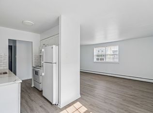 West Avenue Apartments, Jenkintown, PA 19046