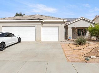 3433 Tamarisk Dr, Palmdale, CA 93551