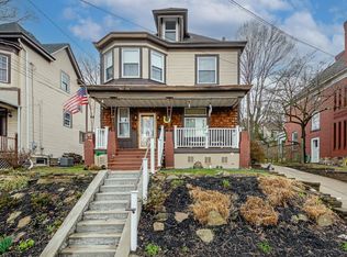 68 Pittsburgh St, Pittsburgh, PA 15202