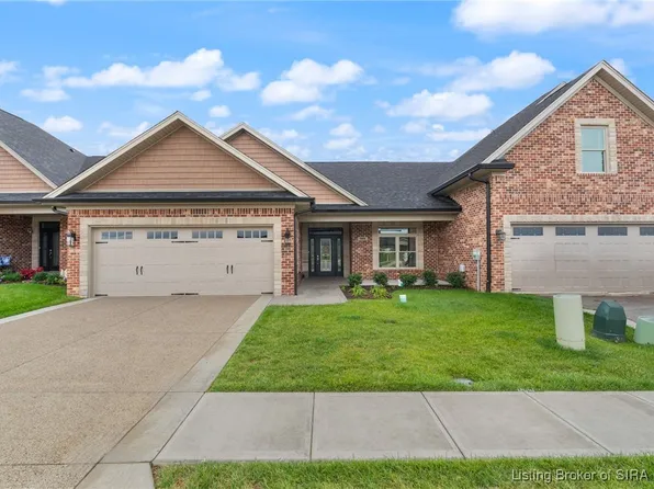 1906 Mystic Falls Circle #207, Jeffersonville, IN 47130