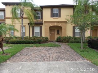 1317 Calabria Ave, Davenport, FL 33897