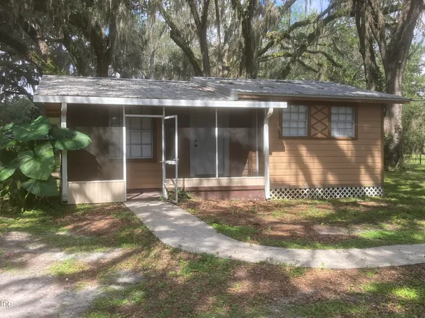 10302 NE County Road 1469, Waldo, FL 32694