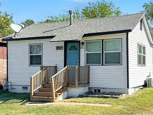 1st image of 4517 S Waco Ave