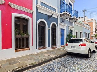 306 Calle Shl, San Juan, PR 00901