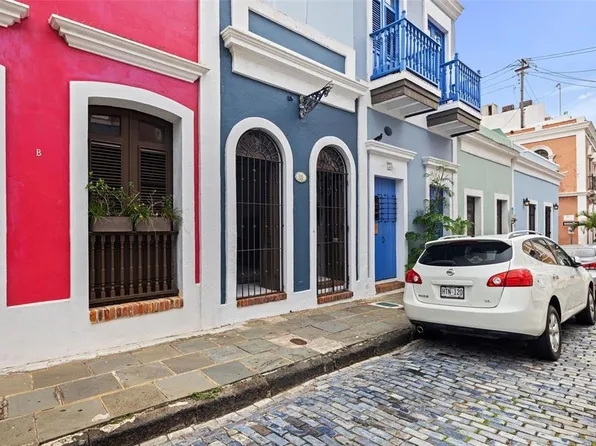 306 Calle Shl, San Juan, PR 00901
