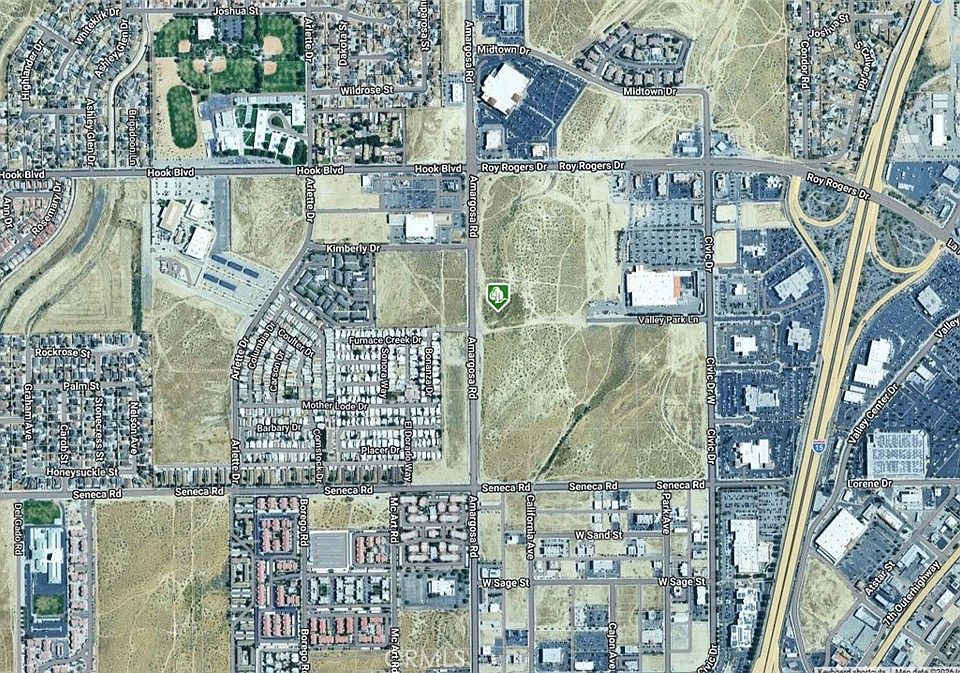 1st image of 0 El Dorado St