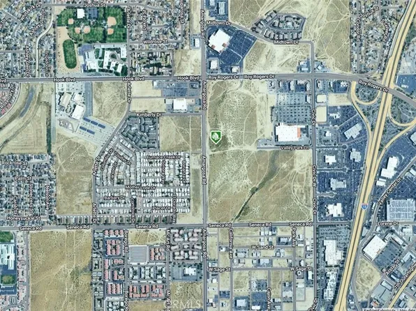 0 El Dorado St, Adelanto, CA 92301
