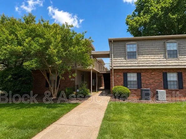 3816H W Country Club Rd, Winston Salem, NC