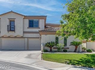 875 Chaste Ct, Henderson, NV 89015
