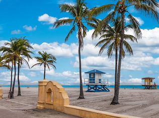 Savio Apartments, Hollywood, FL 33020