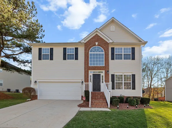 5060 Stonewood Pines Dr, Knightdale, NC 27545
