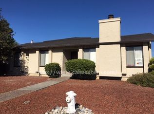 1341 Jonathan St APT 1, Santa Clara, CA 95050