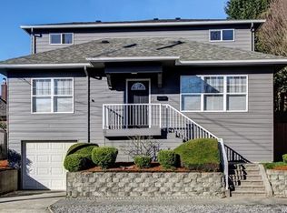 3210 E Columbia St, Seattle, WA 98122