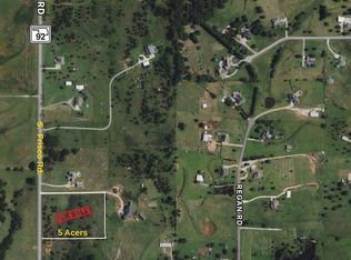0 SW 59th St, Mustang, OK 73064