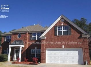 208 Palmberg Trce, McDonough, GA 30253