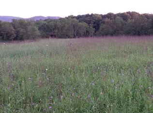 Thrush Rd, Riner, VA 24149