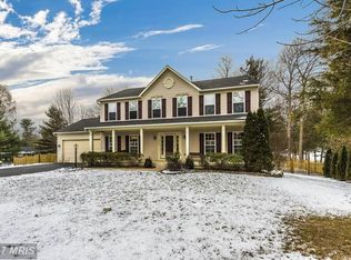 2011 Pembrook Ct, Emmitsburg, MD 21727