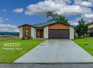 452723 Preakness Dr, Afton, OK 74331