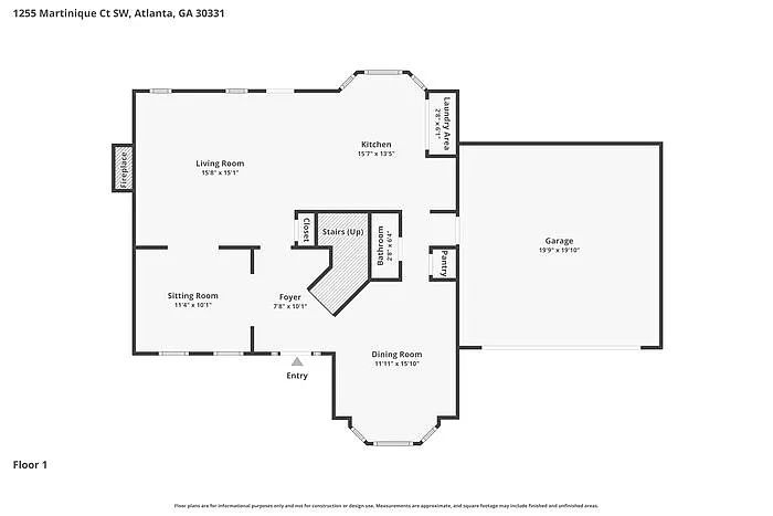 Building Photo - 1255 Martinique Ct SW