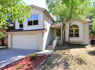 1865 Rimwood Dr, Colorado Springs, CO 80918
