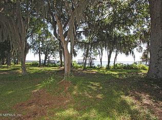 376 Cedar Creek Rd, Palatka, FL 32177