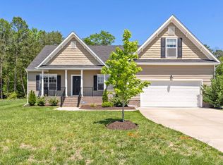 7071 Ravenscraig Cres, Henrico, VA 23231