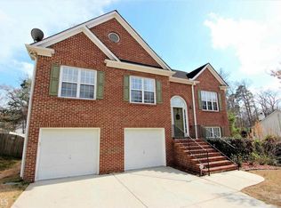 2565 Chandler Grove Dr, Buford, GA 30519
