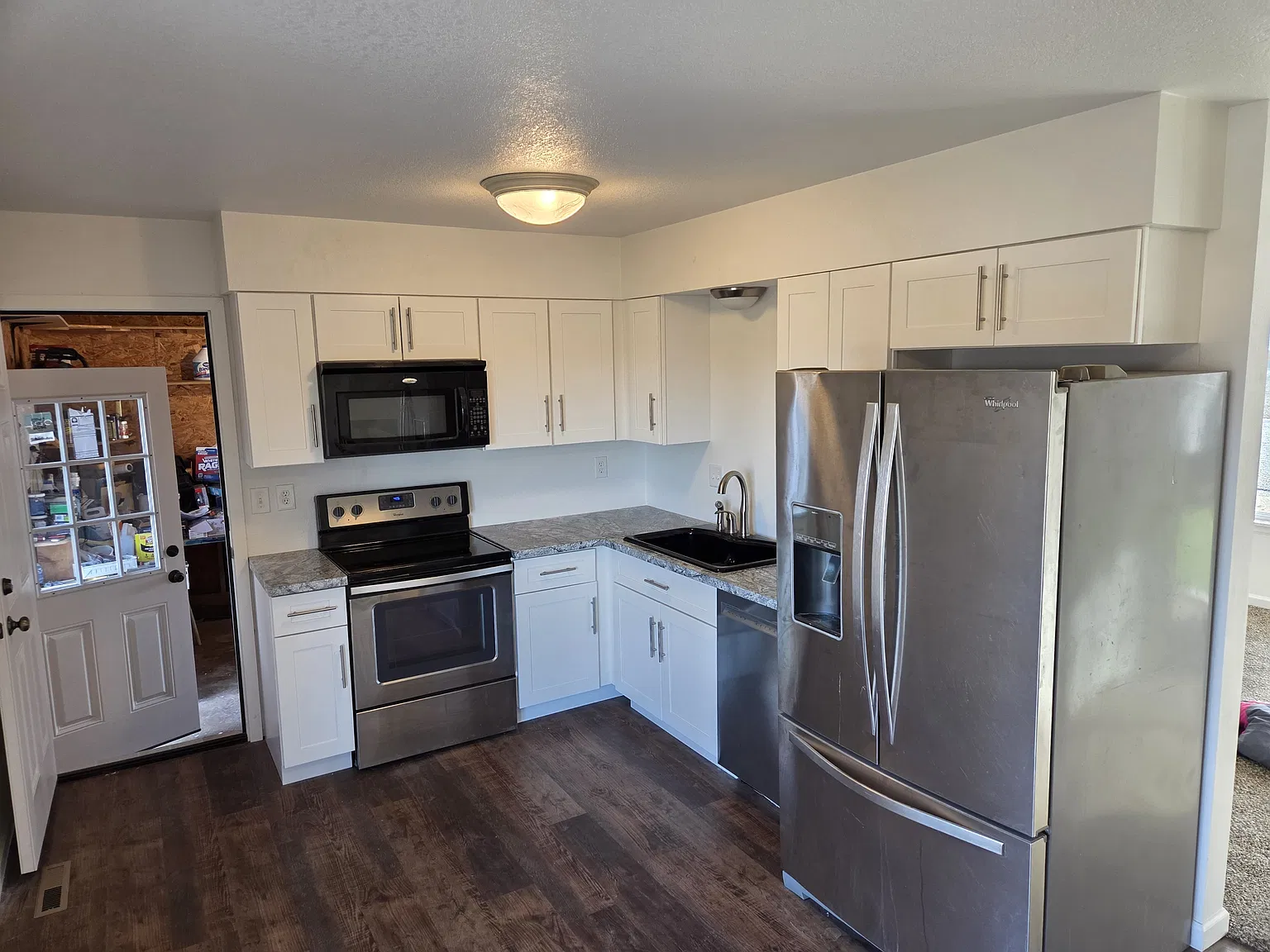 6412 Solar Court - 1 — Photo 4