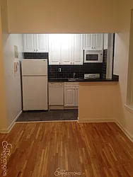 Rented by City Connections Realty