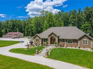 15981 Cenfield St NE, Alliance, OH 44601