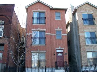 3173 W Monroe St #G, Chicago, IL 60612