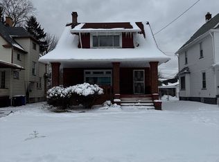 4252 E 124th St, Cleveland, OH 44105