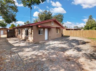 816 Baca St, Santa Fe, NM 87505