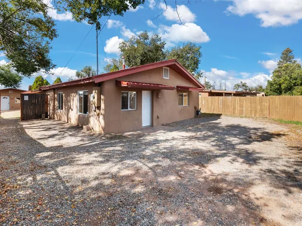 816 Baca St, Santa Fe, NM 87505