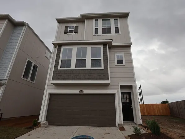 3016 Tres Olivos Dr, Houston, TX 77047