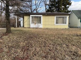 3007 Cornell Dr, Dayton, OH 45406