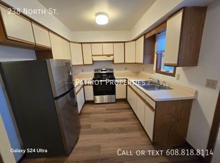238 North St, Dane, WI 53529
