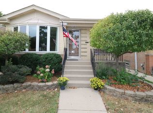 11136 S Spaulding Ave, Chicago, IL