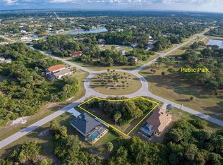 180 Arch Dr #21, Rotonda West, FL 33947