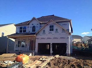 228 Strolling Way, Durham, NC 27707