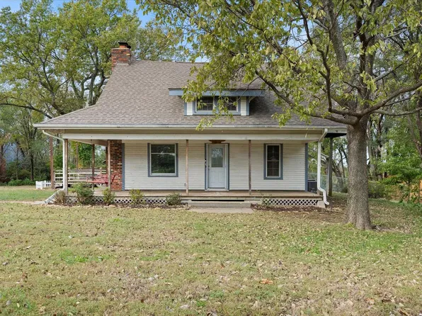 2333 SE Tecumseh Rd, Tecumseh, KS 66542