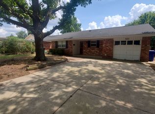 985 Barkley Cir, Norman, OK 73071