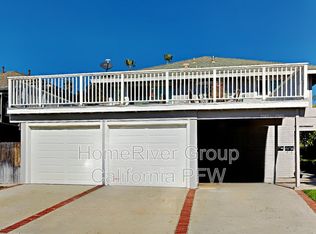 2568 Seahorse Ave, Ventura, CA 93001