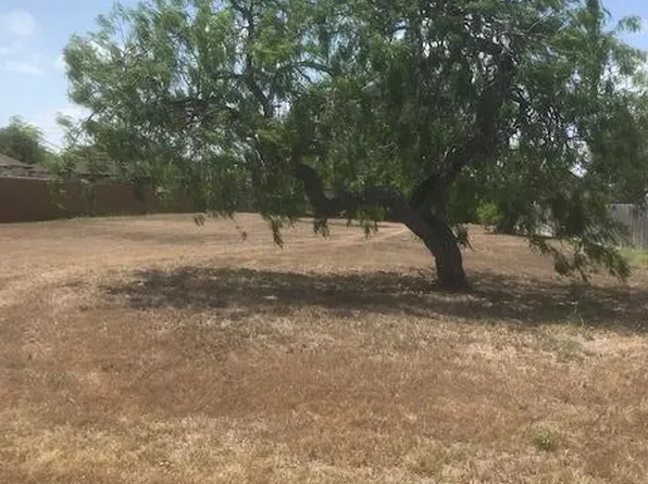 0 Orange Ln, Pt Isabel, TX 78578