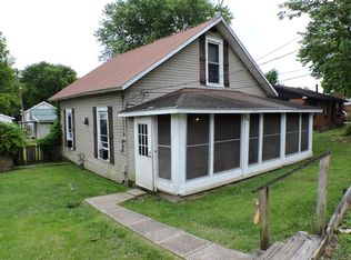714 White St, Morehead, KY 40351